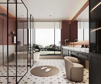 French Style TOILET-ID:667093045