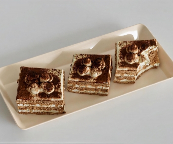 Modern Bread Cake-ID:112999924