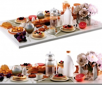 Modern Tableware-ID:642829903