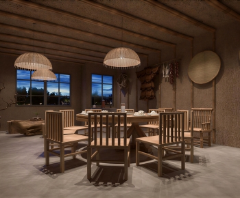 Modern Restaurant Box-ID:944307094