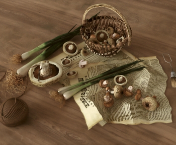 Modern Vegetables-ID:472539906