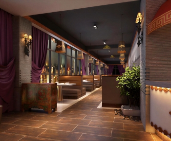 New Chinese Style Restaurant-ID:258162028