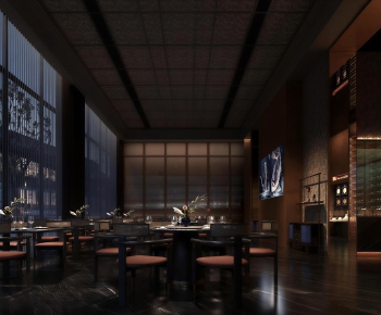 New Chinese Style Restaurant-ID:397903926