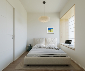 Modern Bedroom-ID:578006987