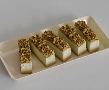 Modern Bread Cake-ID:785983092