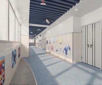 Modern School-ID:489737991