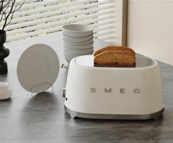 Modern Electric Kitchen Appliances-ID:538005116