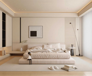 Modern Bedroom-ID:422190904