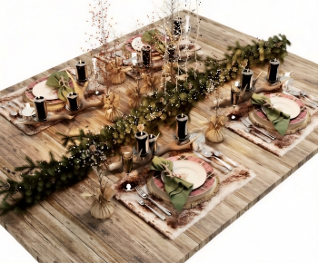 Modern Tableware-ID:947509056