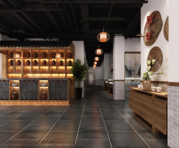 New Chinese Style Restaurant-ID:606048116