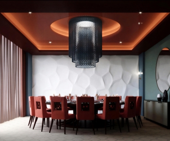 Modern Restaurant Box-ID:199107895