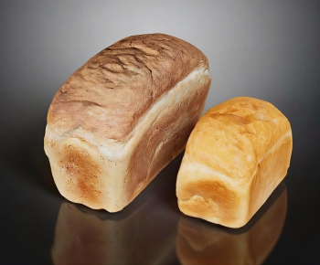 Modern Bread Cake-ID:355140925