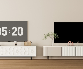 Modern TV Cabinet-ID:291708957