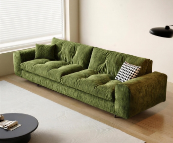 Modern Multi Person Sofa-ID:392230997