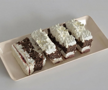 Modern Bread Cake-ID:895319021