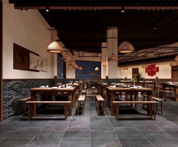 New Chinese Style Restaurant-ID:394140018
