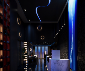 Modern Ktv-ID:575449943