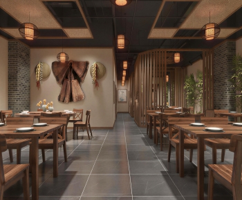 New Chinese Style Restaurant-ID:610399015