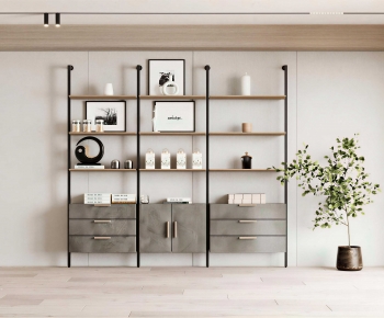 Modern Shelving-ID:271215925