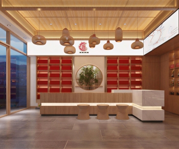 New Chinese Style Exclusive Shop-ID:989044902