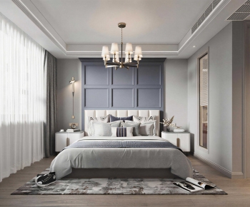 American Style Boy's Room And Son's Room-ID:936934952