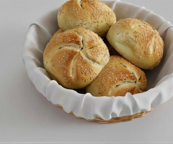 Modern Bread Cake-ID:550052885