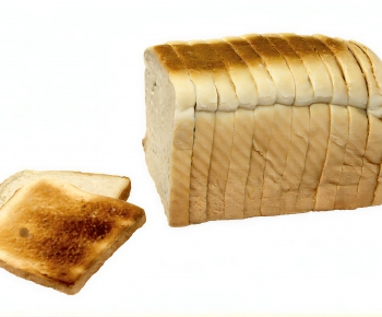 Modern Bread Cake-ID:601914888