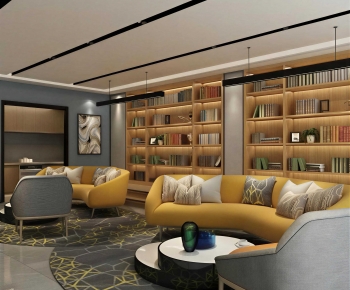 Modern Library-ID:218308938