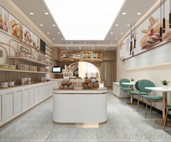 Modern Bakery-ID:284306052