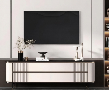 Modern TV Cabinet-ID:926433094