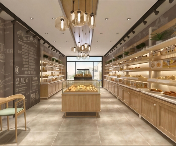 Modern Bakery-ID:763920073