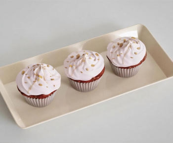 Modern Bread Cake-ID:488821032