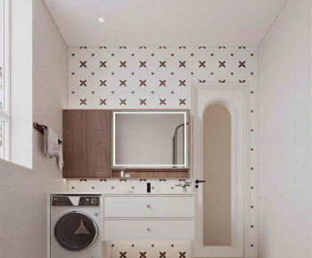 French Style Toilet-ID:723839047