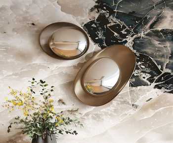 Modern Wall Decoration-ID:215078129