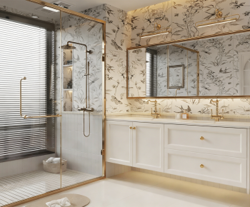 French Style TOILET-ID:428263909