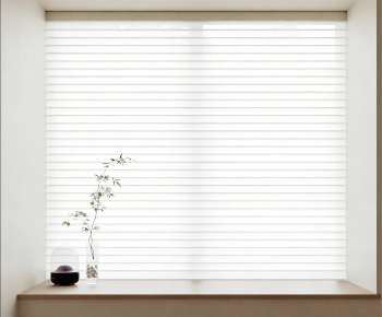Modern Venetian Blinds-ID:826869961
