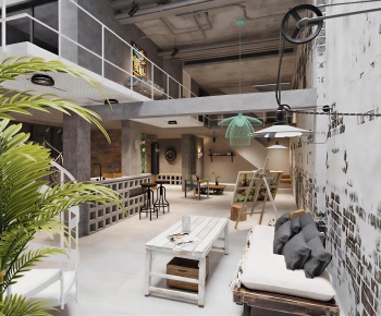 Industrial Style Other-ID:175045018