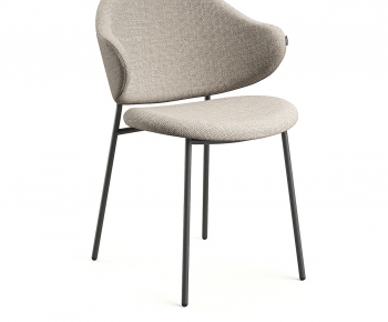 Modern Dining Chair-ID:134778989