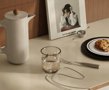 Modern Decorative Set-ID:629849913