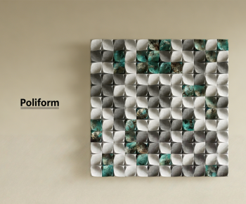 Modern Wall Decoration-ID:617444042