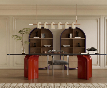 French Style Tea House-ID:106275084