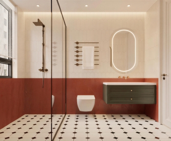 French Style TOILET-ID:305917981
