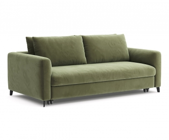 Modern A Sofa For Two-ID:531251917