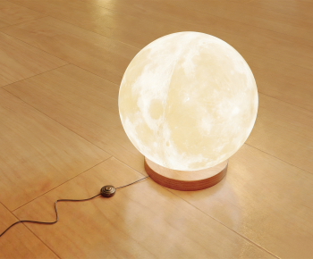 Modern Table Lamp-ID:570888043