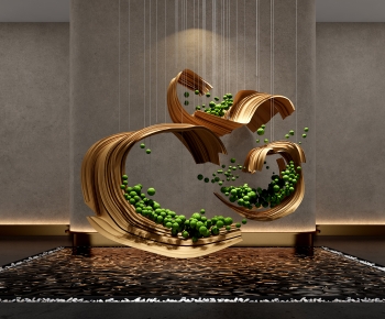 Modern Sculpture-ID:221824881