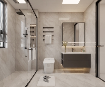 Modern TOILET-ID:747145898