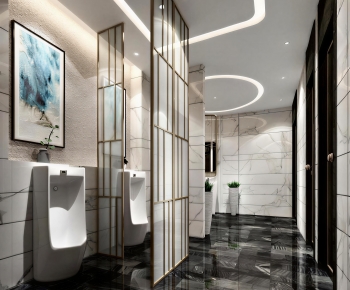 Modern TOILET-ID:257800108