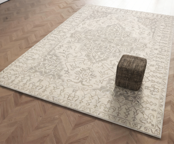 Wabi-sabi Style The Carpet-ID:392105108