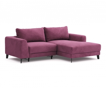 Modern Corner Sofa-ID:934865005