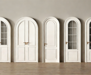 European Style Double Door-ID:233454941